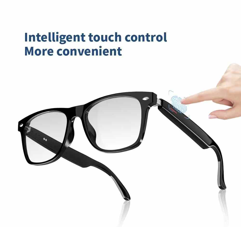 Chronix Smart Eyewear - E13-C