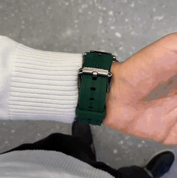 Reward Watche Crown Chrono – Luxury Edition